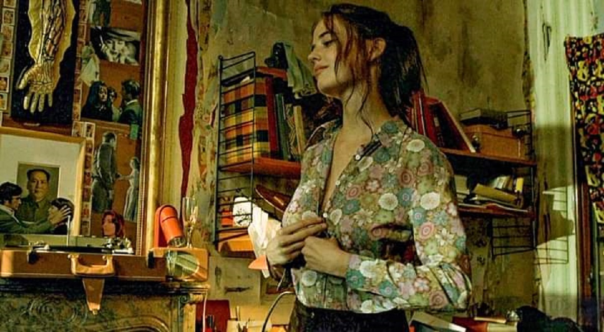 eva green film