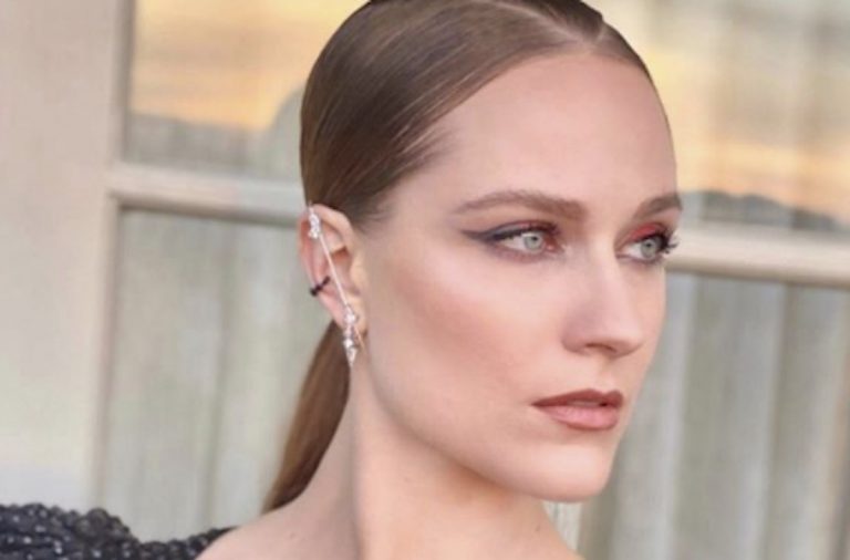 Evan Rachel Wood abusi