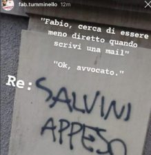 Fabio Tumminello Pd