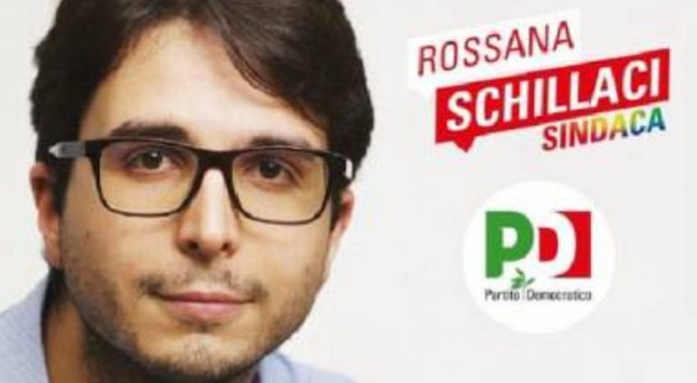 Fabio Tumminello Pd