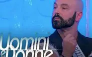 fabrizio cilli di uomini e donne