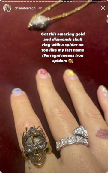 Ferragni