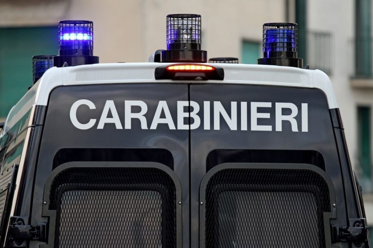 festini prostitute droga Bologna