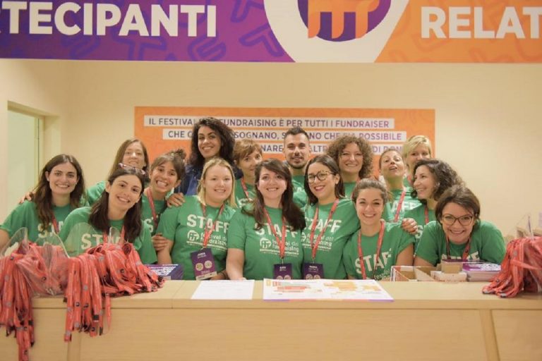 festival del fundraising