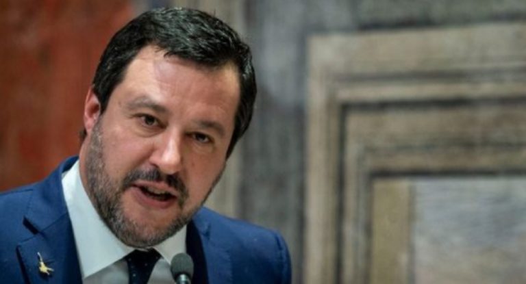 fondi Lega