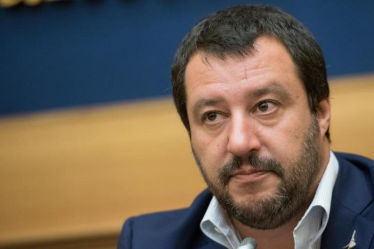 fondi lega chi sono arrestati