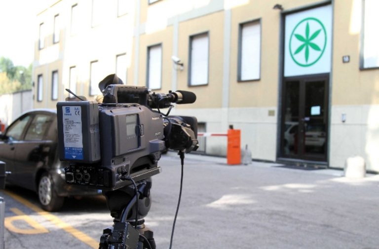 Nuova pista sull'inchiseta dei fondi alla Lega