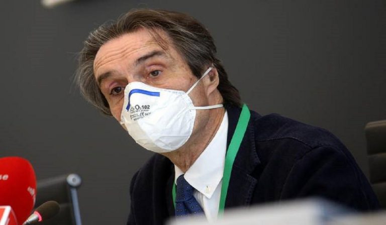 Coronavirus in Lombardia: il bollettino