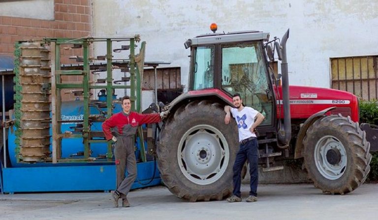 fratelli morti silos cuneo