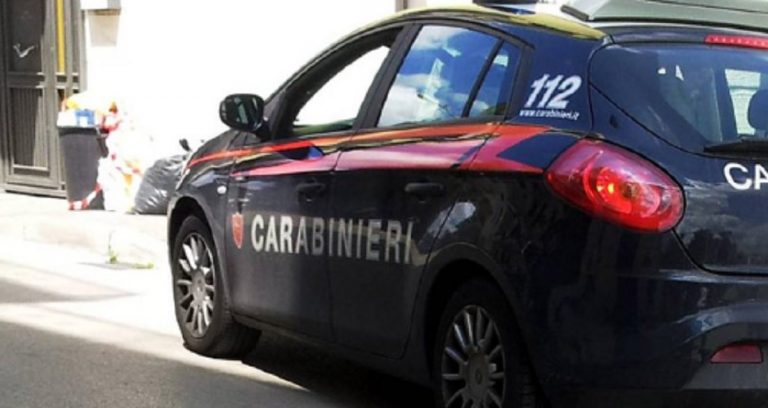 fuga migranti Agrigento