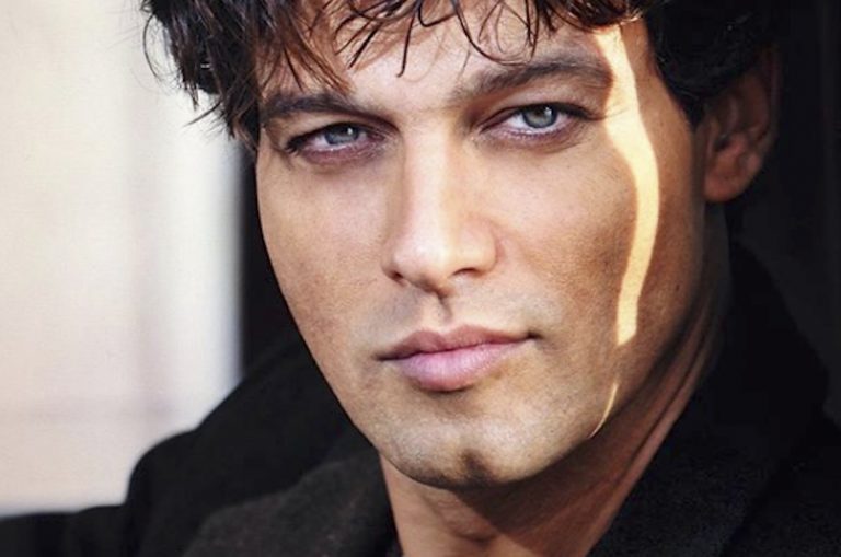 Gabriel Garko GF Vip