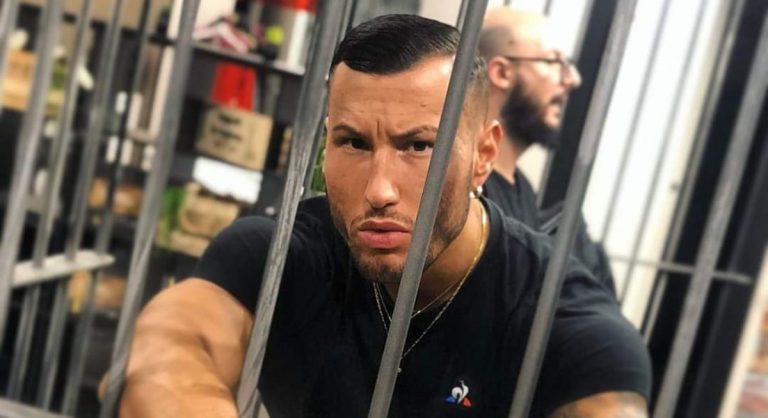 Gabriele Bianchi
