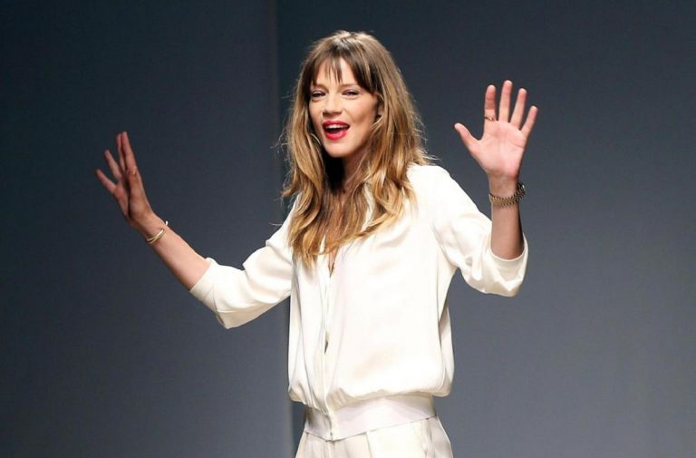 Gaia Trussardi