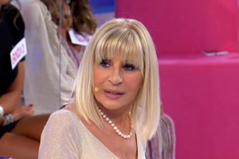 Gemma Galgani Nicola chiarimento