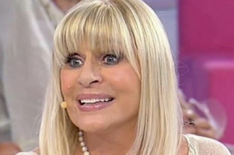 Gemma Galgani nuovo corteggiatore