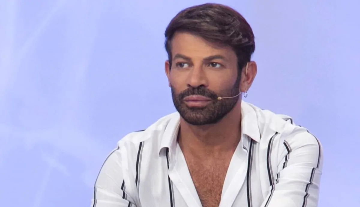 Gianni Sperti