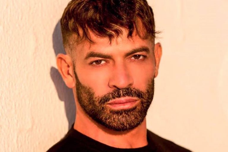 Gianni Sperti gay