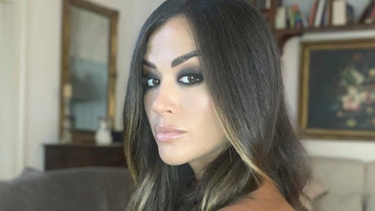 Giorgia Palmas