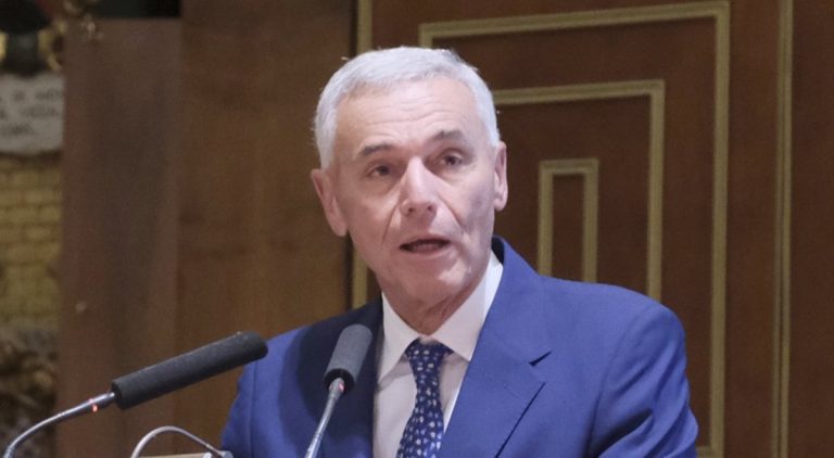 Giorgio Palù