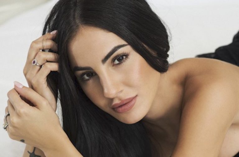 Giulia De Lellis nuovi progetti
