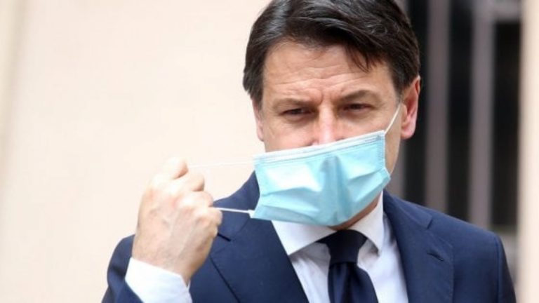 Giuseppe Conte