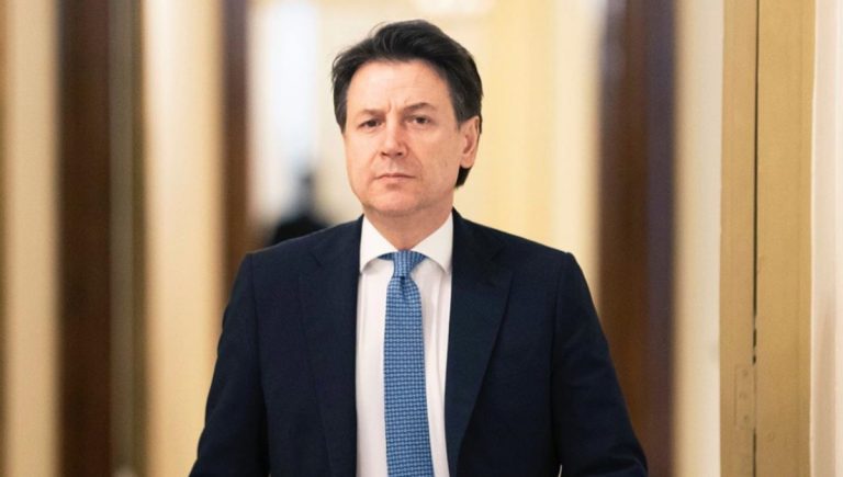 Giuseppe Conte