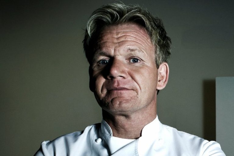 Gordon Ramsay