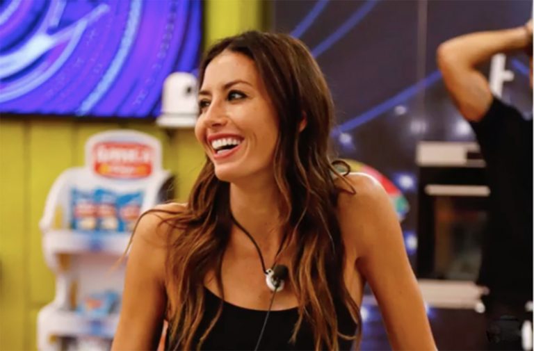 elisabetta gregoraci
