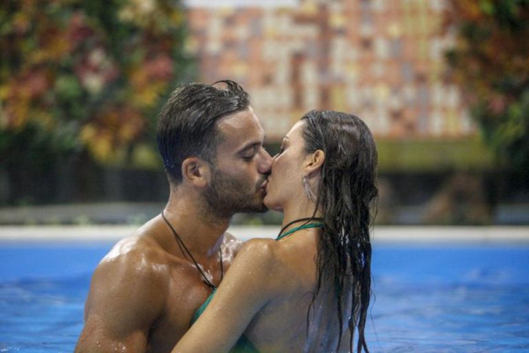 elisabetta gregoraci pierpaolo petrelli