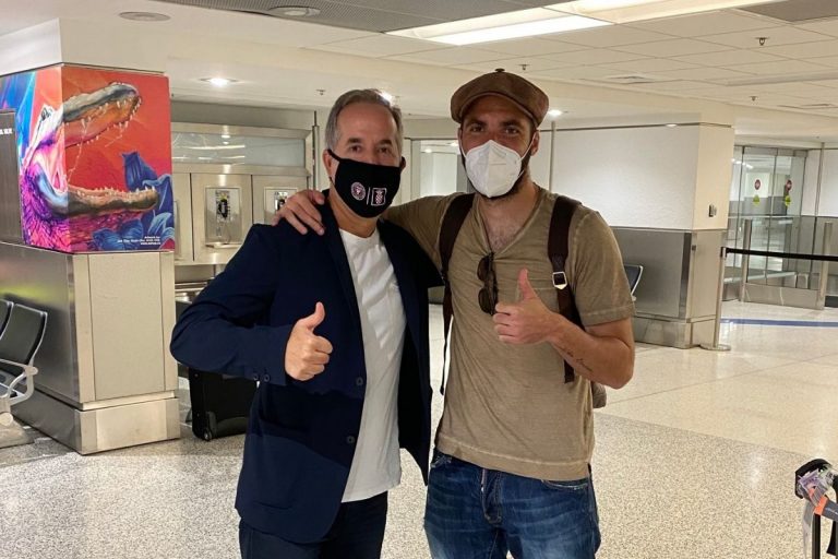 higuain inter miami
