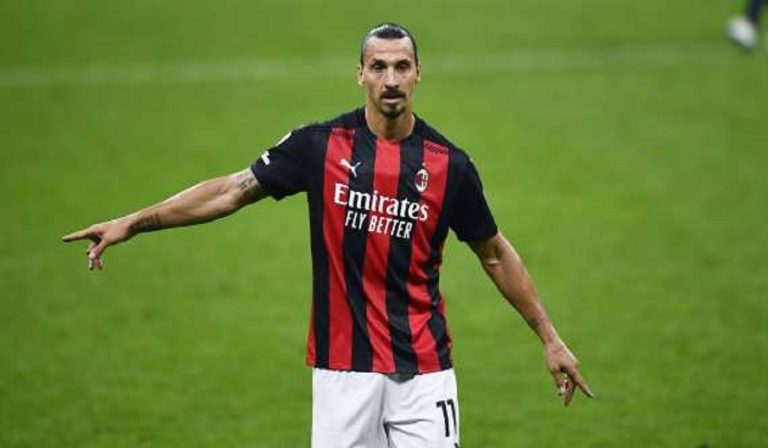 ibrahimovic positivo covid