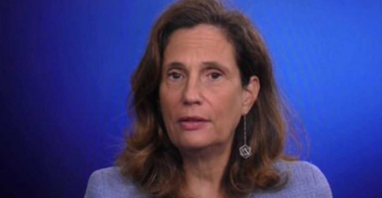Ilaria Capua seconda ondata