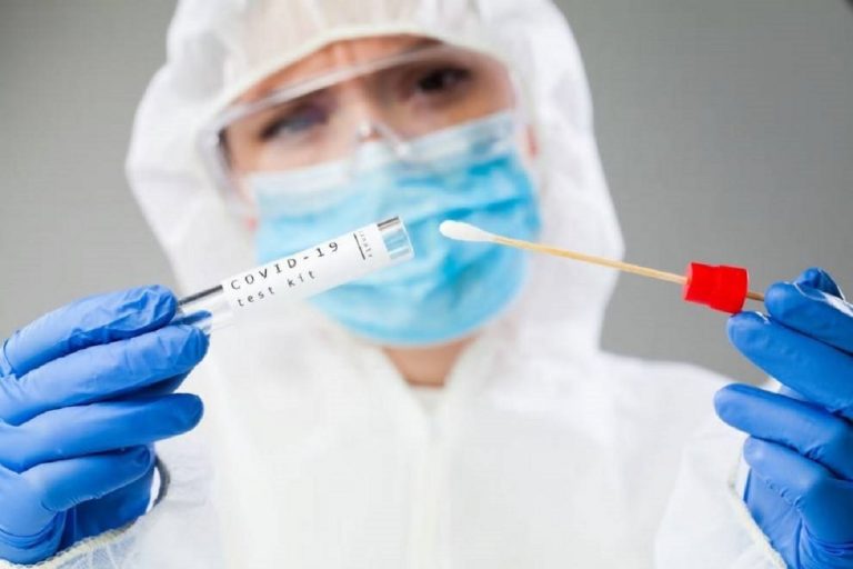 In arrivo nuovo test salivare dello Spallanzani