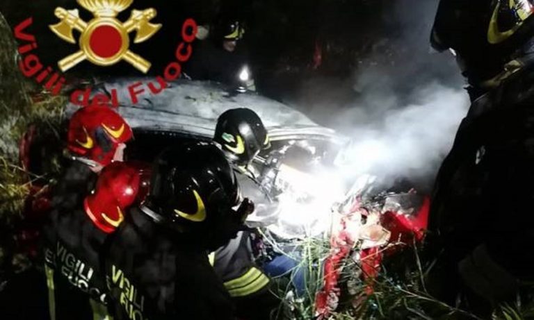 Incidente Casnate con Bernate