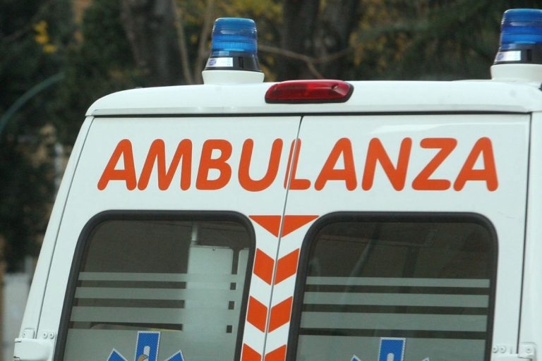 incidente mortale a14 muore ragazzo