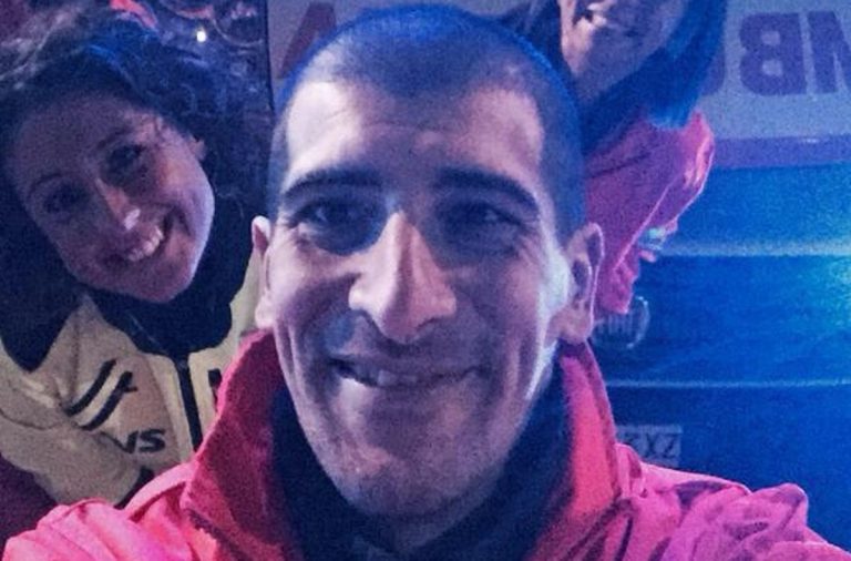 Incidente San Giuliano Livio de Riva