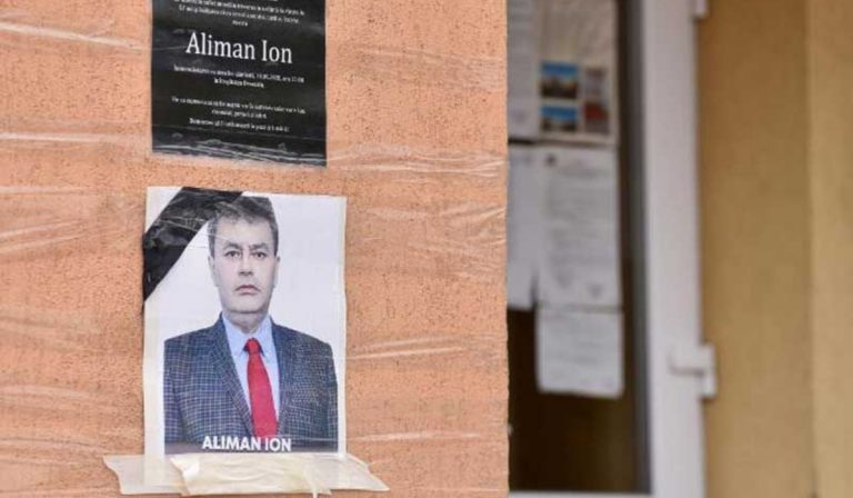 Romania sindaco morto Covid