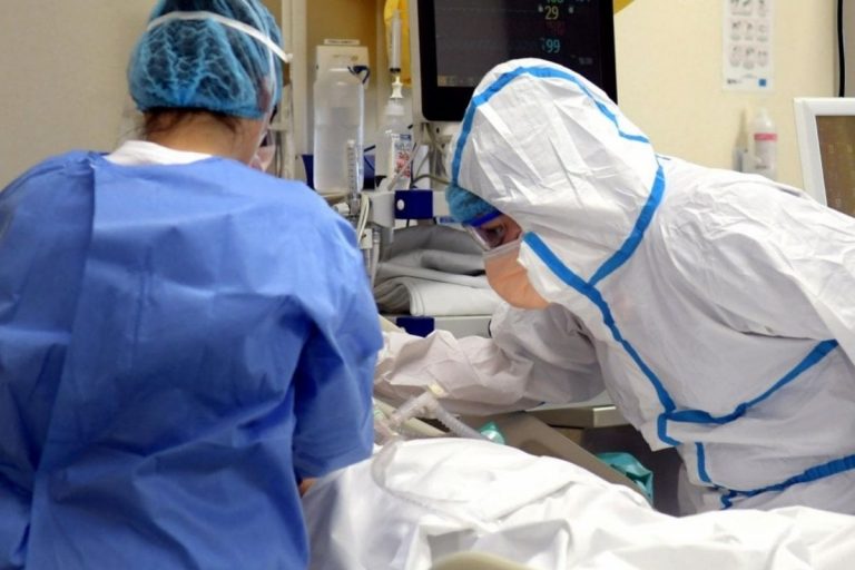 iss contagi fase dell'epidemia