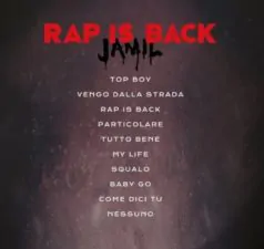 Jamil Rap is back
