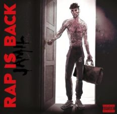 Jamil Rap is back