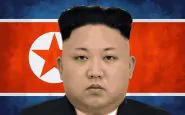 La Corea nel Nord ammette l'uccisione del funzionario del sud