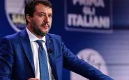 Lega Salvini delega