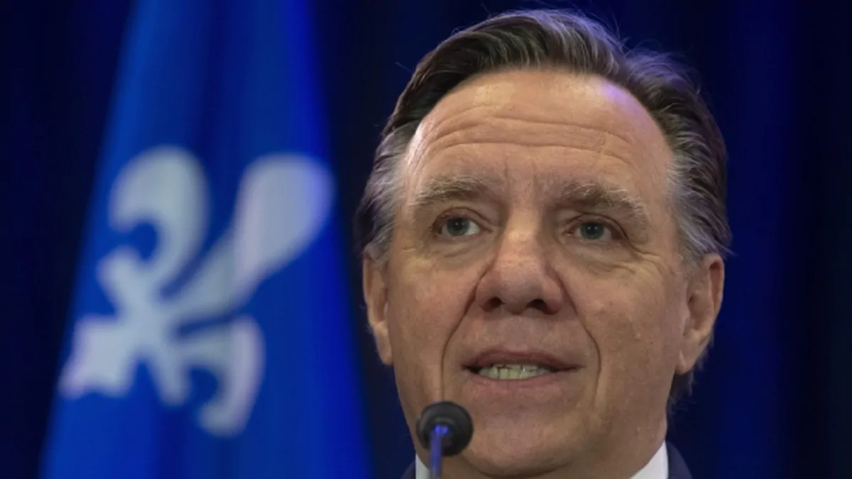 Canada, aumentano i positivi al Covid: lockdown in Quebec