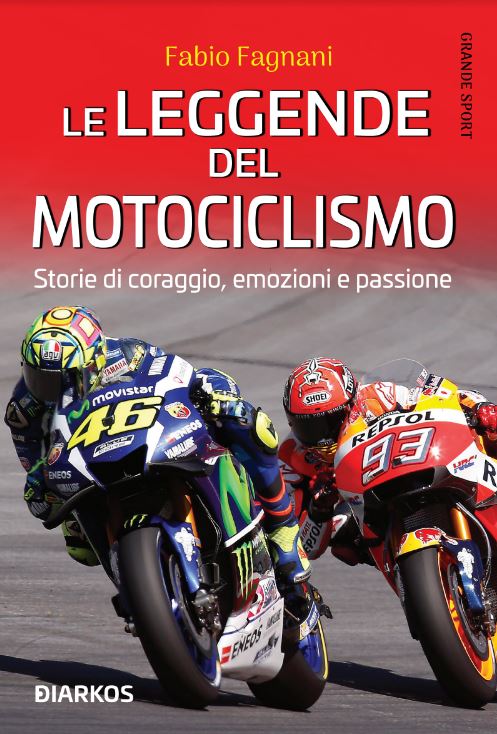 leggende del motociclismo