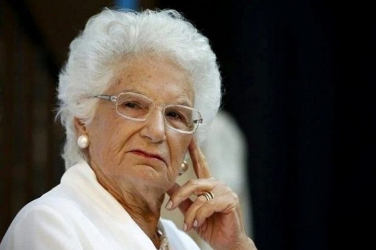 Liliana Segre omicidio di Willy