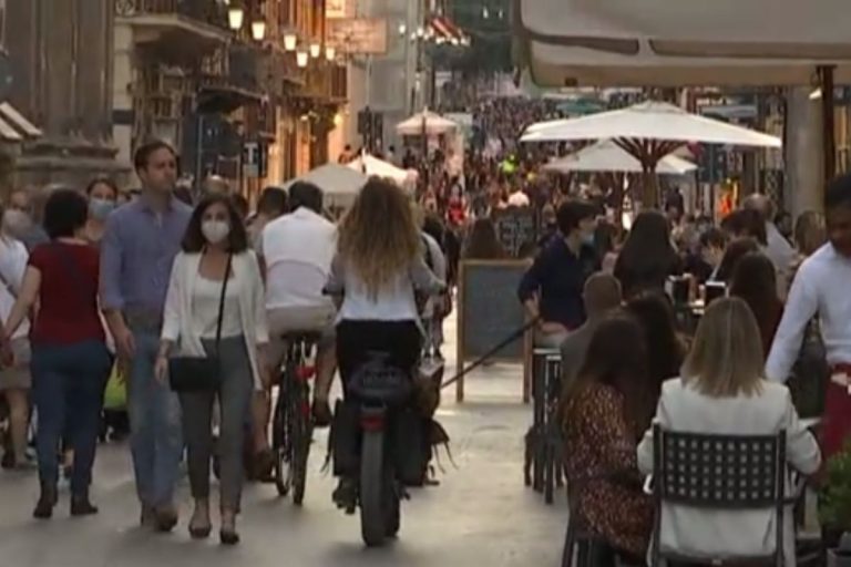 locali Palermo