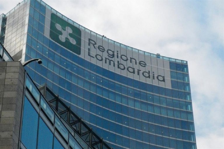 regione lombardia