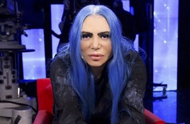 Loredana Berte omicidio Willy