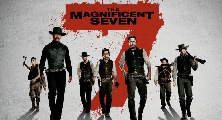 magnifici 7 prime video 768x415