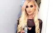 Mamma morta Ibiza